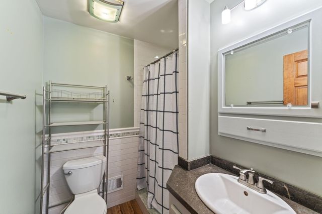 535 S Hubert Avenue, Springfield, OH 45505