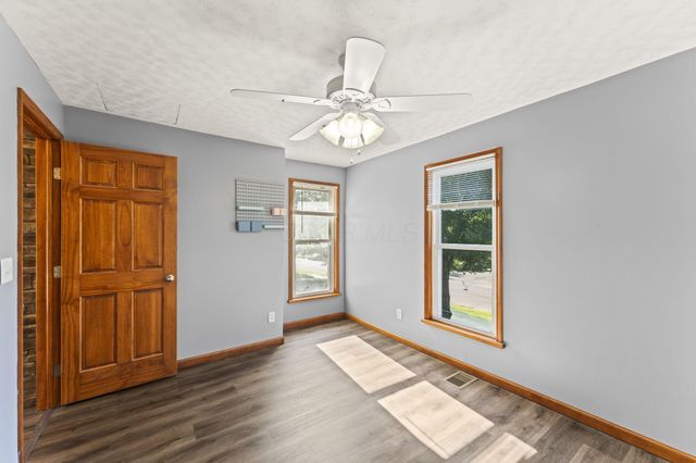 535 S Hubert Avenue, Springfield, OH 45505