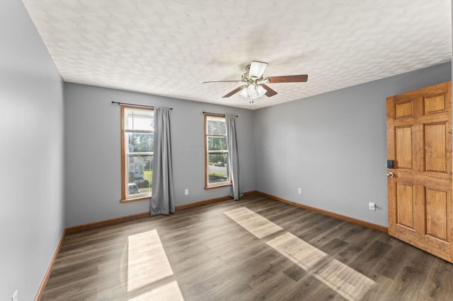 535 S Hubert Avenue, Springfield, OH 45505