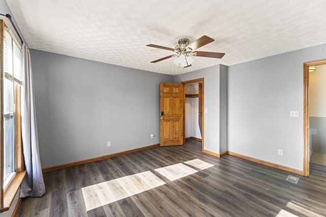 535 S Hubert Avenue, Springfield, OH 45505