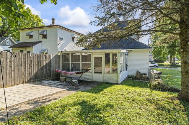 535 S Hubert Avenue, Springfield, OH 45505
