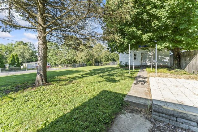 535 S Hubert Avenue, Springfield, OH 45505
