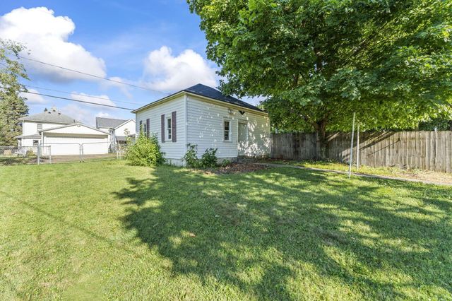 535 S Hubert Avenue, Springfield, OH 45505