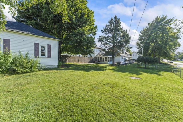 535 S Hubert Avenue, Springfield, OH 45505