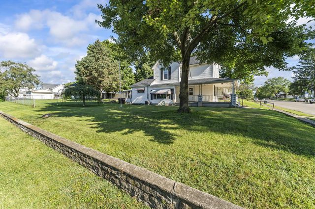 535 S Hubert Avenue, Springfield, OH 45505