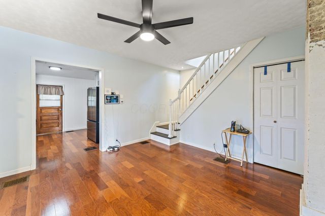 535 S Hubert Avenue, Springfield, OH 45505
