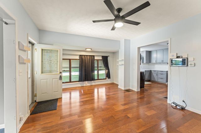 535 S Hubert Avenue, Springfield, OH 45505