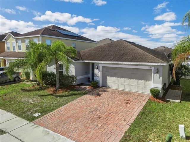3258 OLIVERA WAY, St Cloud, FL 34772