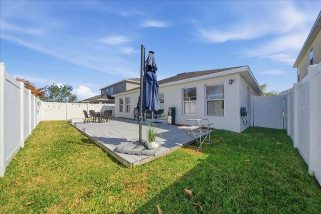 3258 OLIVERA WAY, St Cloud, FL 34772