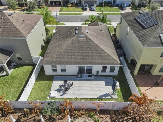 3258 OLIVERA WAY, St Cloud, FL 34772