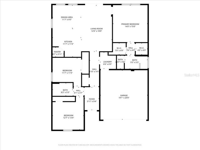 3258 OLIVERA WAY, St Cloud, FL 34772