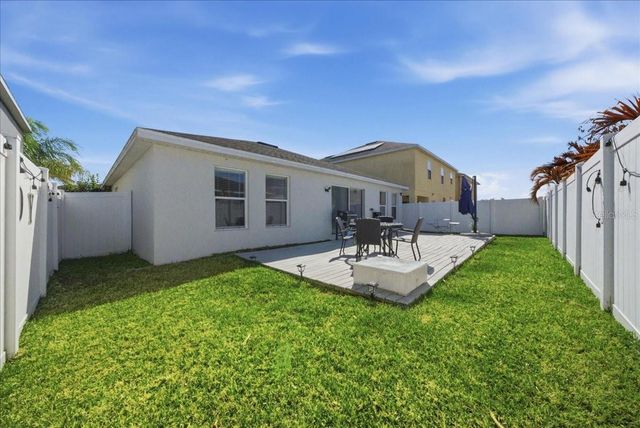 3258 OLIVERA WAY, St Cloud, FL 34772