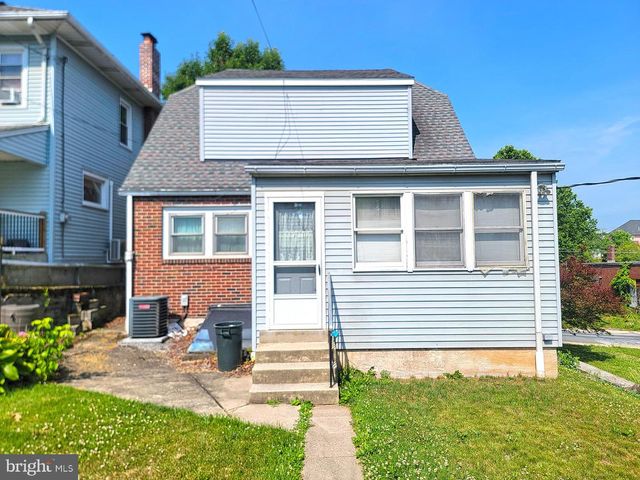 121 S WATER ST, Birdsboro, PA 19508