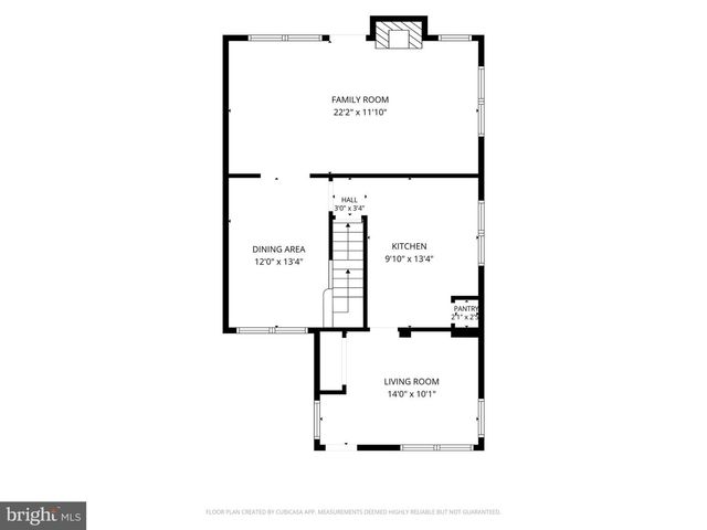 121 S WATER ST, Birdsboro, PA 19508