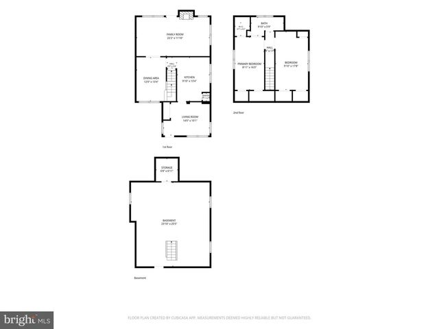 121 S WATER ST, Birdsboro, PA 19508