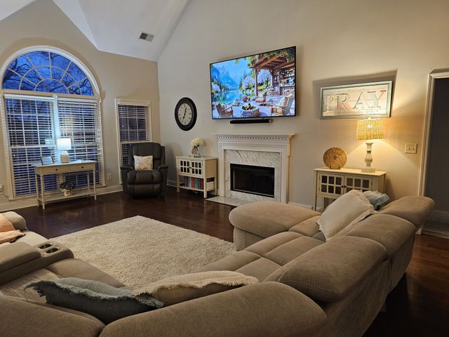 6509 Windy Hill Ct, Brentwood, TN 37027