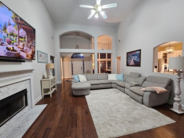 6509 Windy Hill Ct, Brentwood, TN 37027