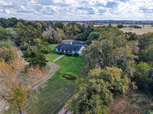 15290 Highway 30, Anderson, TX 77830