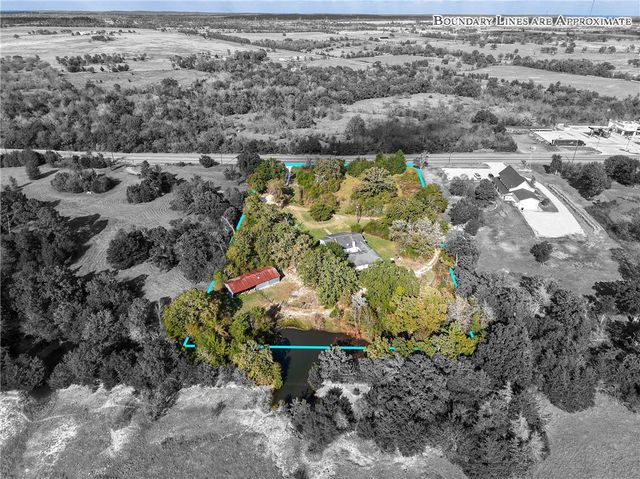 15290 Highway 30, Anderson, TX 77830