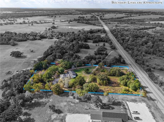 15290 Highway 30, Anderson, TX 77830