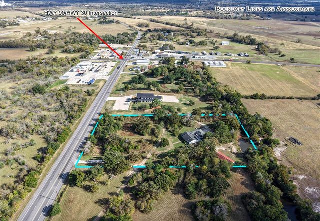 15290 Highway 30, Anderson, TX 77830