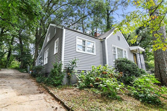 716 Stokeswood Avenue SE 2B, Atlanta, GA 30313