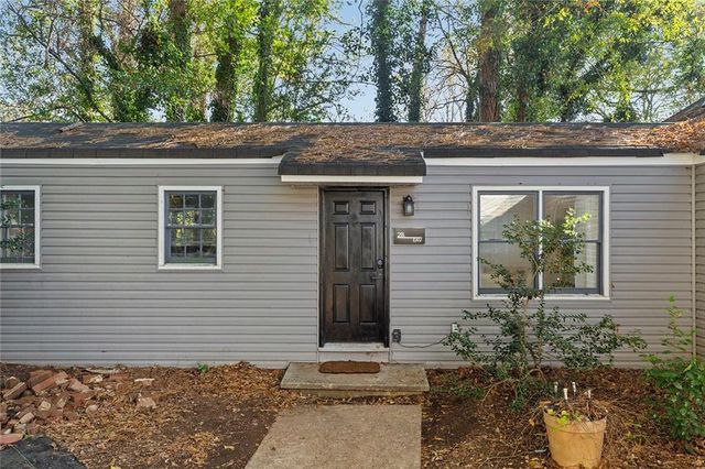 716 Stokeswood Avenue SE 2B, Atlanta, GA 30313