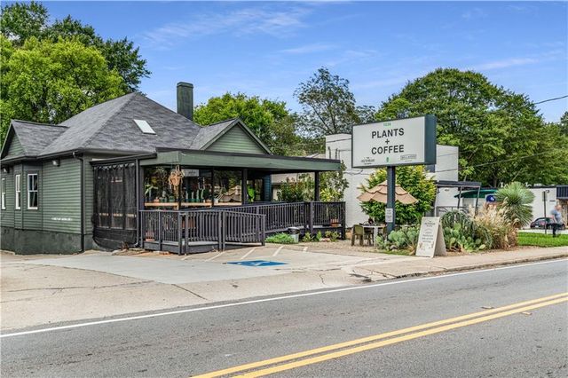 716 Stokeswood Avenue SE 2B, Atlanta, GA 30313