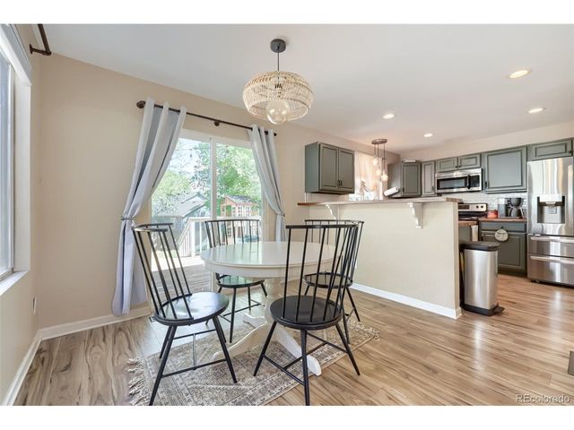 8746 Cloverleaf Cir, Parker, CO 80134