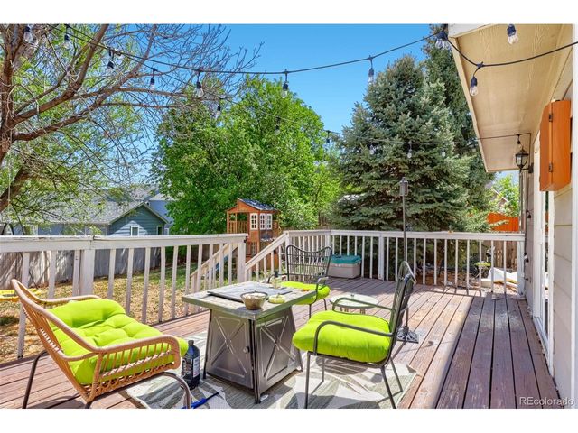 8746 Cloverleaf Cir, Parker, CO 80134