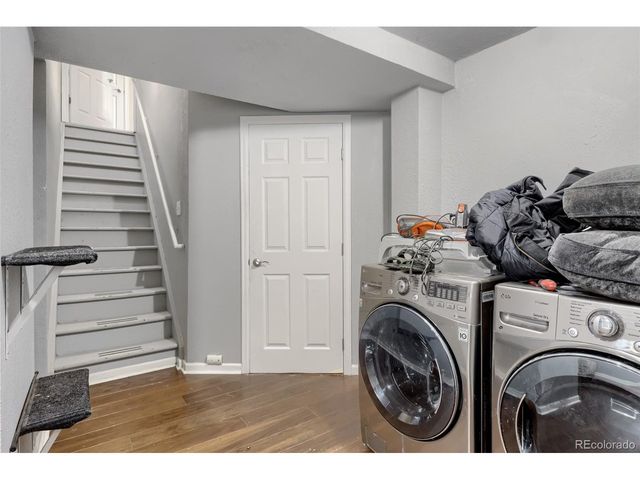 8746 Cloverleaf Cir, Parker, CO 80134