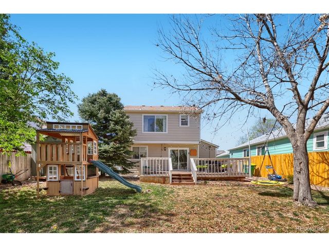 8746 Cloverleaf Cir, Parker, CO 80134