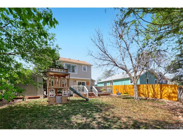 8746 Cloverleaf Cir, Parker, CO 80134