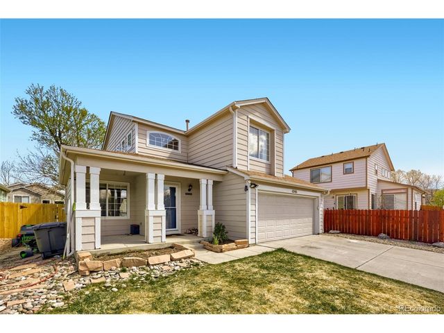 8746 Cloverleaf Cir, Parker, CO 80134