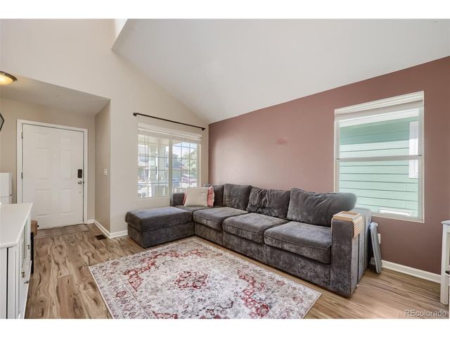 8746 Cloverleaf Cir, Parker, CO 80134