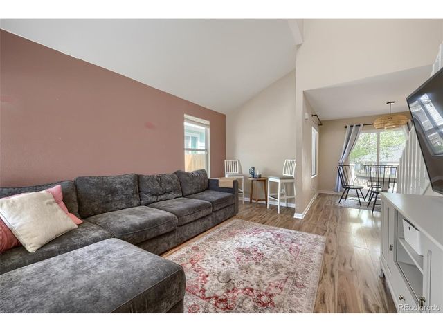 8746 Cloverleaf Cir, Parker, CO 80134