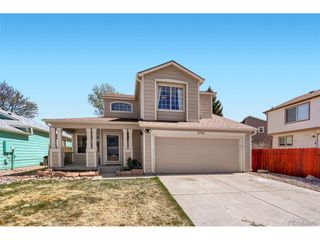 8746 Cloverleaf Cir, Parker, CO 80134