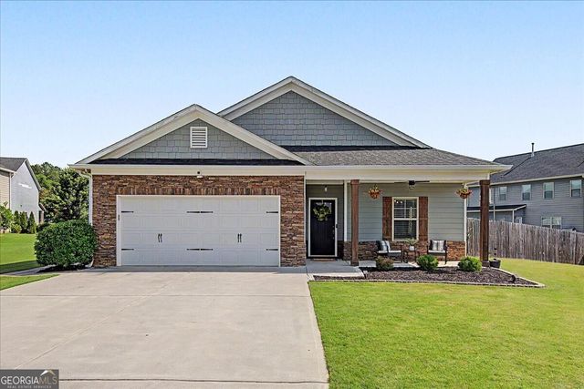13 Woodland Cove NW, Cartersville, GA 30121