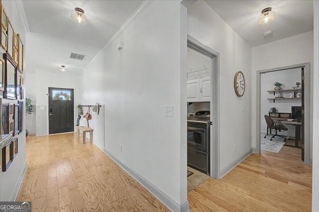 13 Woodland Cove NW, Cartersville, GA 30121