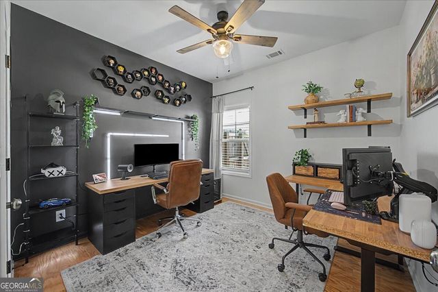 13 Woodland Cove NW, Cartersville, GA 30121