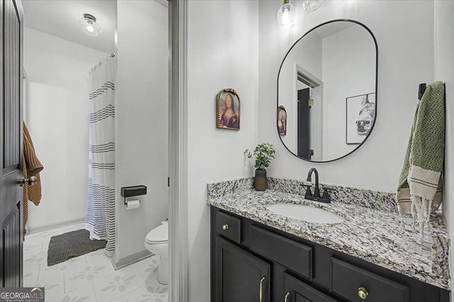 13 Woodland Cove NW, Cartersville, GA 30121
