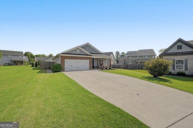 13 Woodland Cove NW, Cartersville, GA 30121