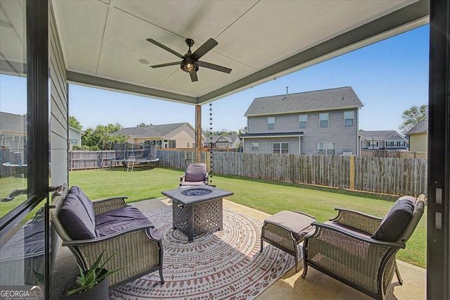 13 Woodland Cove NW, Cartersville, GA 30121