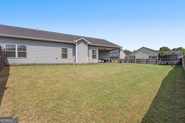 13 Woodland Cove NW, Cartersville, GA 30121