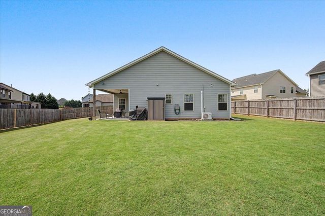 13 Woodland Cove NW, Cartersville, GA 30121