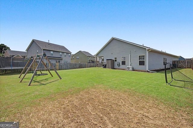 13 Woodland Cove NW, Cartersville, GA 30121