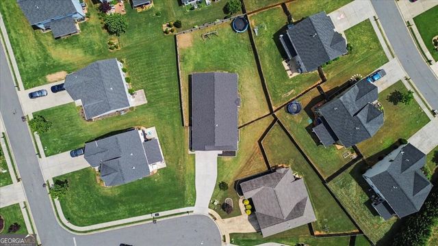 13 Woodland Cove NW, Cartersville, GA 30121