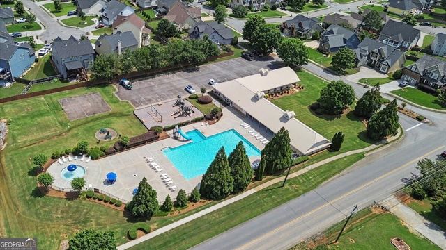 13 Woodland Cove NW, Cartersville, GA 30121