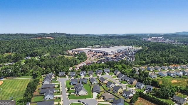 13 Woodland Cove NW, Cartersville, GA 30121