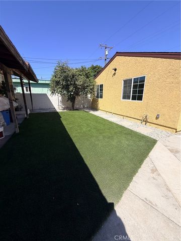 9314 Bryson B, South Gate, CA 90280